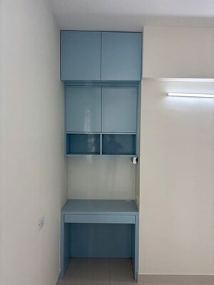 Furnished Amenities in 3 BHK Apartment at Jayanagar – for Sale