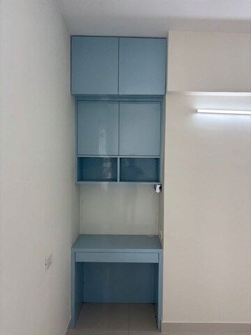 Furnished Amenities in 3 BHK Apartment at Jayanagar – for Sale