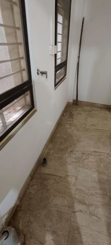 Balcony in 1 RK Apartment at Ghantali – for Rent