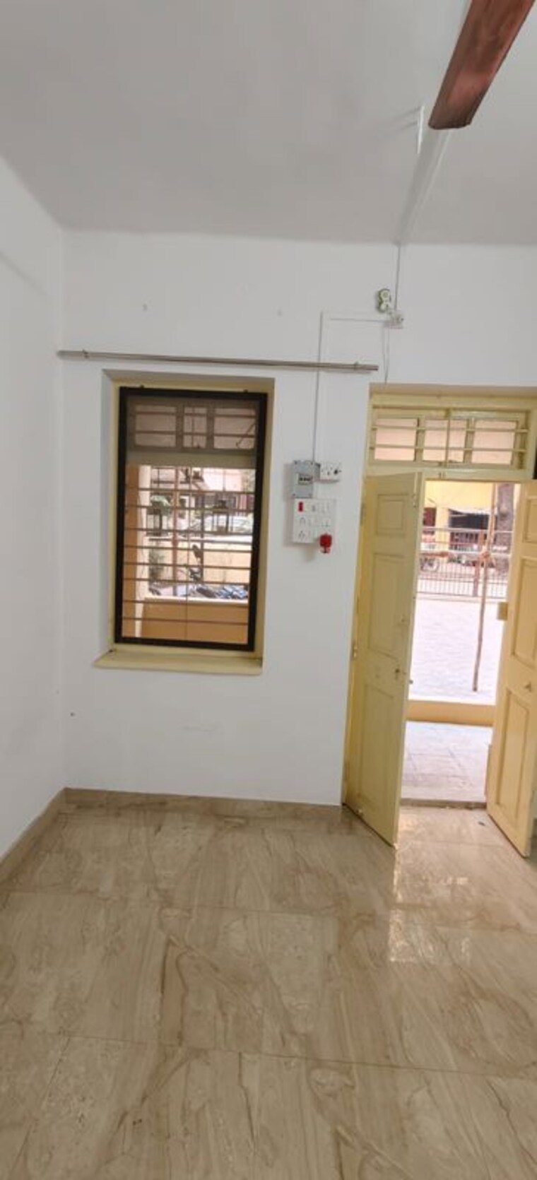 Room, ghantali 1 RK 275 Sq.Ft. Apartment In Ghantali Thane 10067761