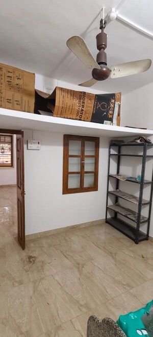 Room in 1 RK Apartment at Ghantali – for Rent