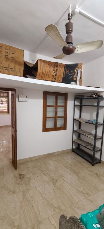 Room in 1 RK Apartment at Ghantali – for Rent