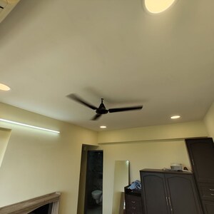 Furnished Amenities in 2 BHK Apartment at Allure, Kanjurmarg East – for Sale