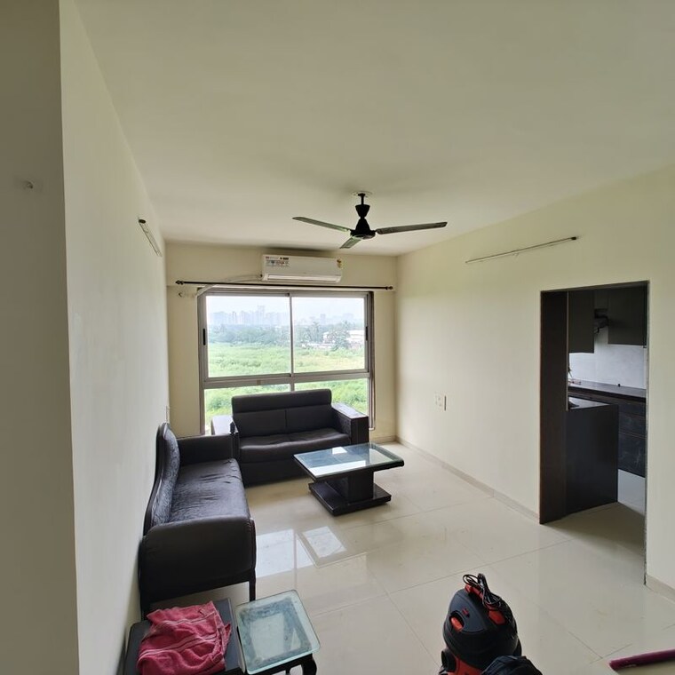 Living Room, allure 2 Bedroom 1120 Sq.Ft. Apartment In Kanjurmarg East Mumbai 9186430