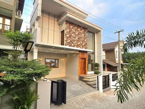 2 BHK Villa – Exterior View View at Electronic City - for Sale