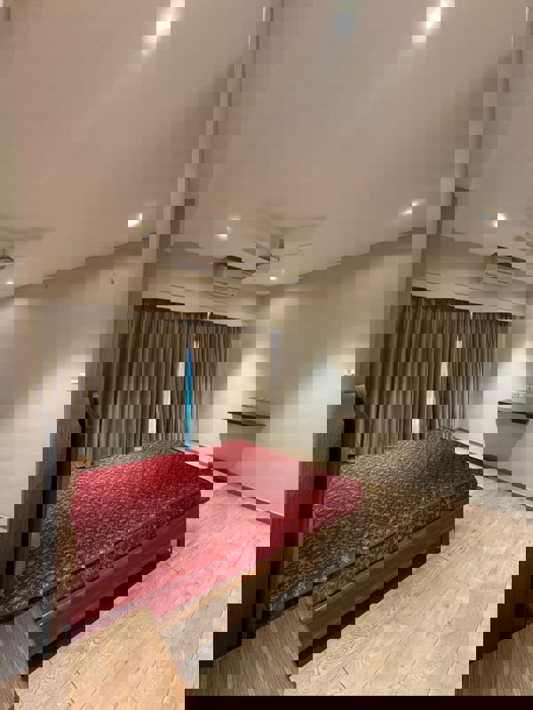 2.5 BHK 1050 Sq.Ft. Apartment in Kanakia Paris