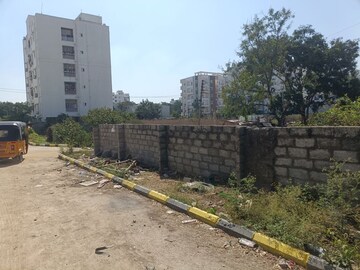  Plot – Exterior View View at Alwal - for Sale