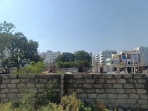  Plot – Exterior View View at Alwal - for Sale