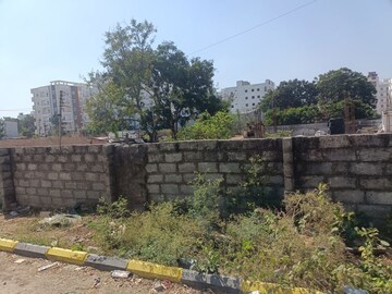 Plot Area in  Plot at Alwal – for Sale