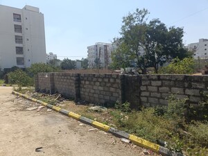 Plot Area in  Plot at Alwal – for Sale