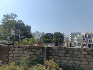  Plot For Sale in Alwal