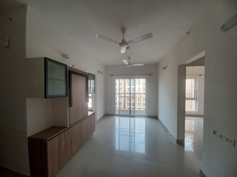 2 BHK 750 Sq.Ft. Apartment in Brigade El Dorado