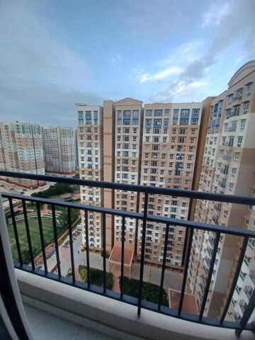 2 BHK Apartment – Exterior View View at Brigade El Dorado, Bagaluru - for Rent