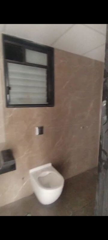 Bathroom in 3 BHK Apartment at Anandtara Iris Residences, Mundhwa – for Sale
