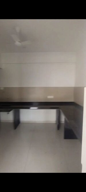 Kitchen in 3 BHK Apartment at Anandtara Iris Residences, Mundhwa – for Sale