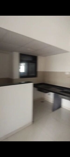 Kitchen in 3 BHK Apartment at Anandtara Iris Residences, Mundhwa – for Sale