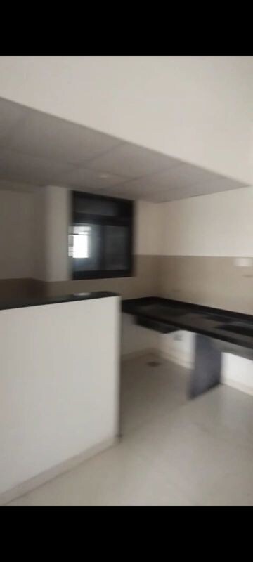 Kitchen in 3 BHK Apartment at Anandtara Iris Residences, Mundhwa – for Sale