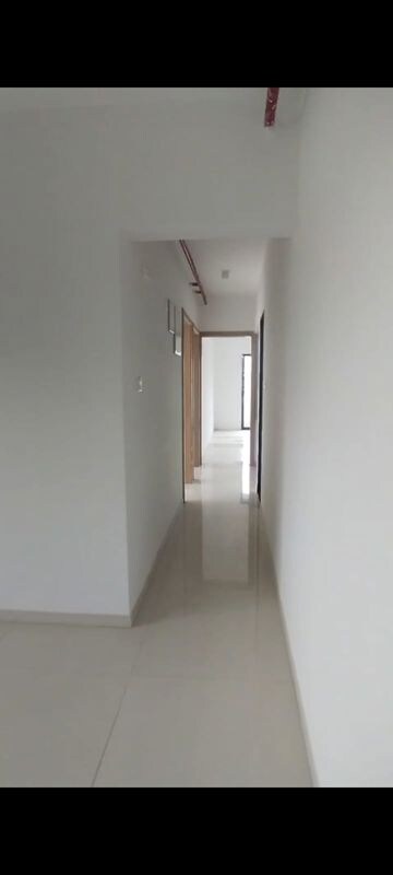Building Lobby in 3 BHK Apartment at Anandtara Iris Residences, Mundhwa – for Sale