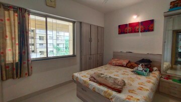 Bedroom in 2 BHK Apartment at Sinhagad Road – for Sale