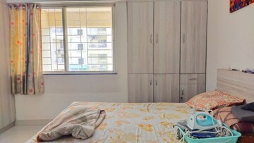 Bedroom in 2 BHK Apartment at Sinhagad Road – for Sale