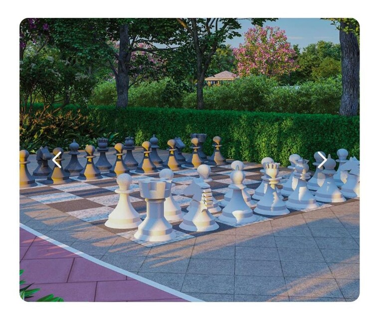 Swimming Pool, jigani 3 Bedroom 1200 Sq.Ft. Villa In Jigani Bangalore 10067784