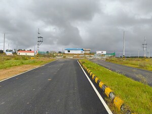 3 BHK Villa For Sale in Jigani