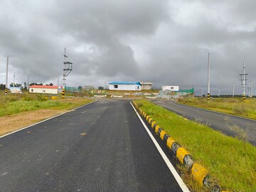 3 BHK Villa For Sale in Jigani