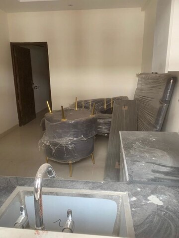 Living Room in 4 BHK Villa at Ramgarh Bhudda – for Sale