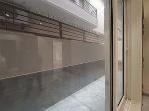 Kitchen in 4 BHK Villa at Ramgarh Bhudda – for Sale