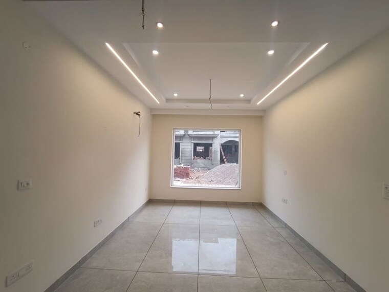 Kitchen, ramgarh bhudda 4 Bedroom 128 Sq.Yd. Villa In Ramgarh Bhudda Zirakpur 10067789