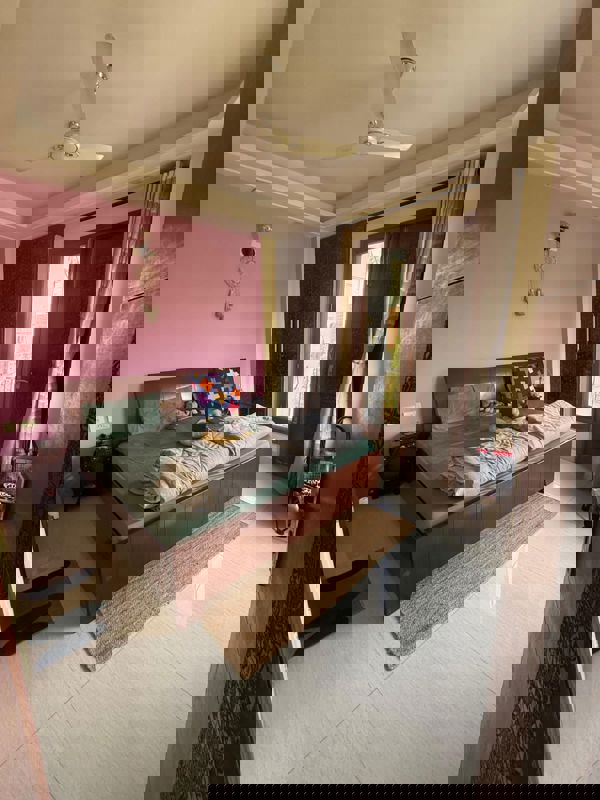 4 BHK 460 Sq.Yd. Apartment in Delhi Heights