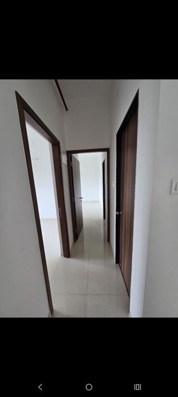 Corridor in 2 BHK Apartment at Runwal The Central Park, Chinchwad – for Rent