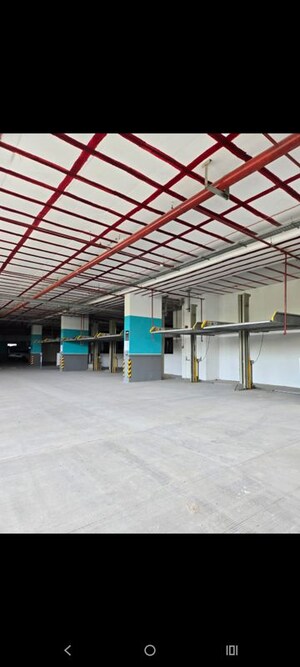 Parking in 2 BHK Apartment at Runwal The Central Park, Chinchwad – for Rent