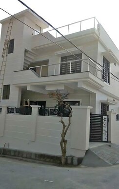 2 BHK + Study Room Villa For Sale in Jigani