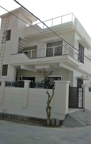 2 BHK Villa For Sale in Jigani