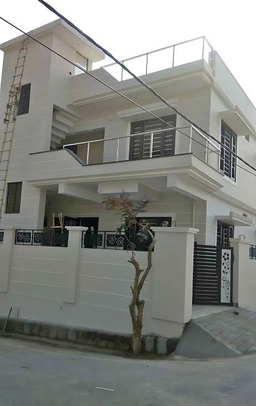 2 BHK + Study Room Villa For Sale in Jigani