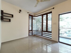 Room in 2 BHK Builder Floor at Hsr Layout – for Rent