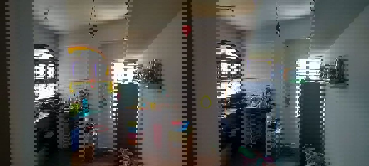 3 BHK Apartment For Sale in Janapriya Heavens