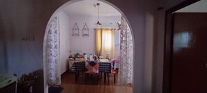 Living Room in 3 BHK Apartment at Janapriya Heavens, Yelahanka – for Sale