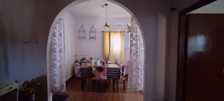 Living Room, janapriya-heavens 3 Bedroom 1250 Sq.Ft. Apartment In Yelahanka Bangalore 9856611