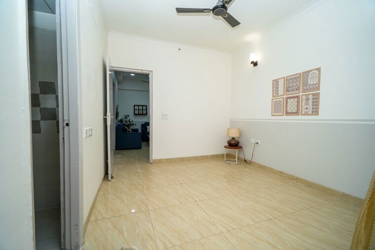 Room, migsun-twinz 2 Bedroom 697 Sq.Ft. Apartment In Eta Ii Greater Noida Greater Noida 10067826