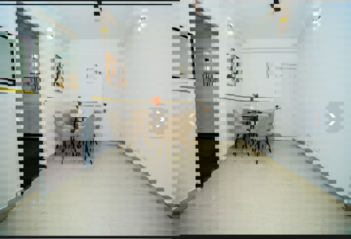 2 BHK 697 Sq.Ft. Apartment in Migsun Twinz