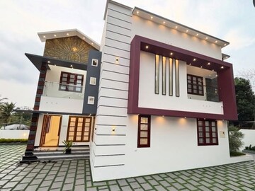 3 BHK Villa For Sale in Jigani