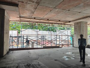  Showroom For Sale in Kandivali West