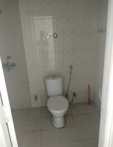 Bathroom in 2 BHK Apartment at MVL Coral, Alwar Bypass Road – for Sale
