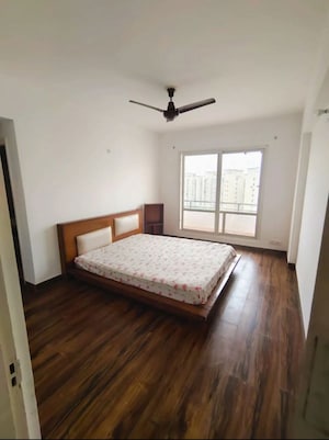 Bedroom in 2 BHK Apartment at MVL Coral, Alwar Bypass Road – for Sale