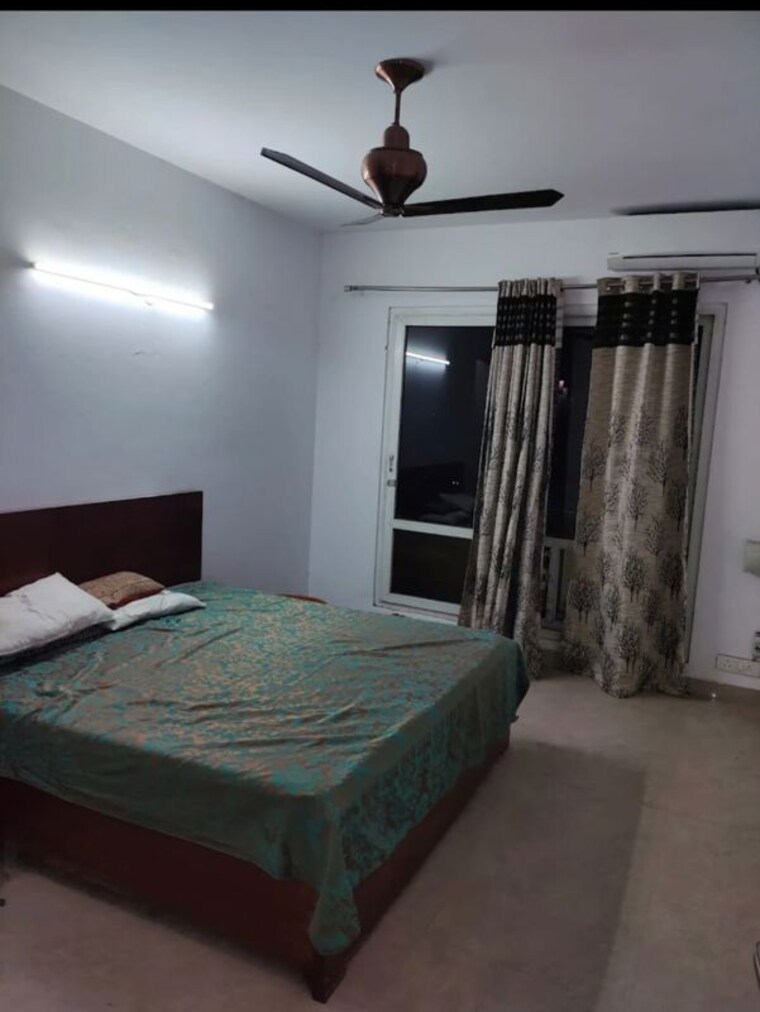 Bedroom, mvl-coral 2 Bedroom 1925 Sq.Ft. Apartment In Alwar Bypass Road Bhiwadi 10067609