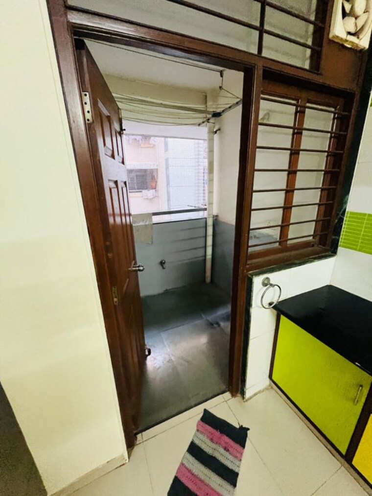Washroom, prahlad nagar 3 Bedroom 2645 Sq.Ft. Apartment In Prahlad Nagar Ahmedabad 10067858