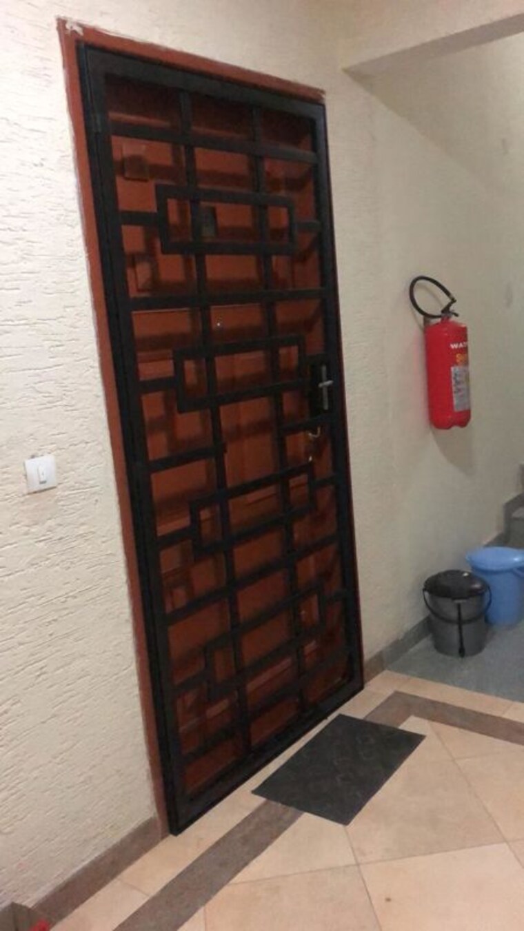 undefined, g-corp-the-icon 3 Bedroom 1800 Sq.Ft. Apartment In Thanisandra Main Road Bangalore 10067845