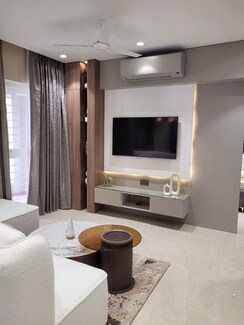 2 BHK Apartment For Sale in F5 Felicia